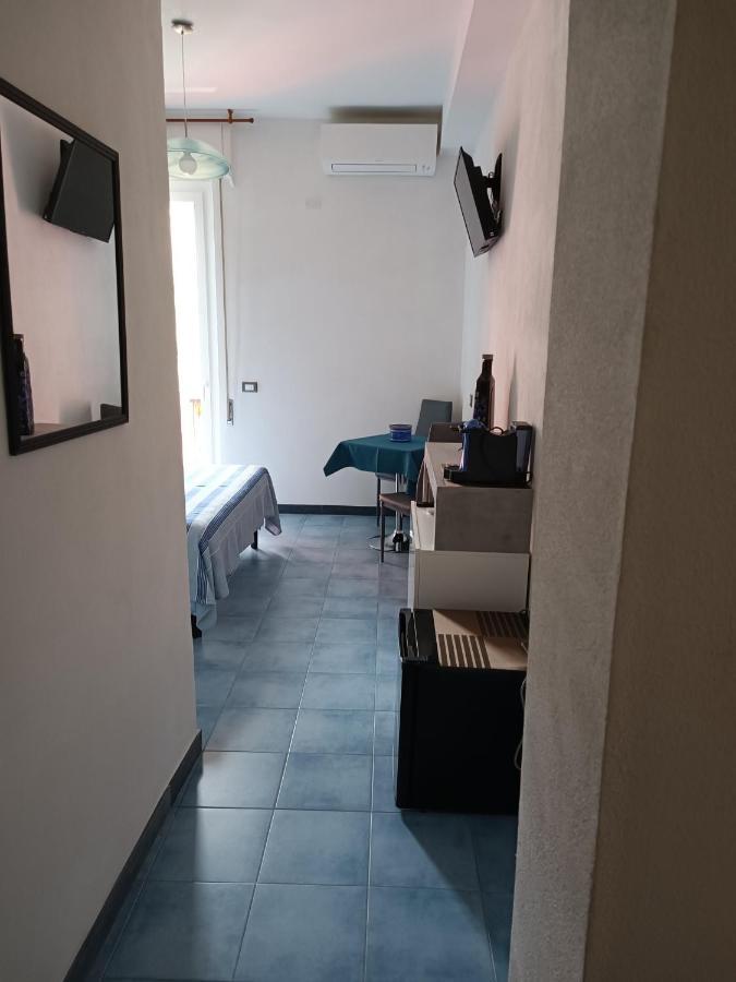 Villa Caribe Affittacamere Monterosso al Mare Exterior foto