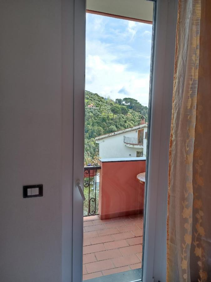 Villa Caribe Affittacamere Monterosso al Mare Exterior foto