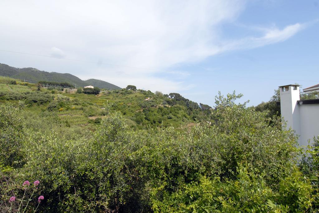 Villa Caribe Affittacamere Monterosso al Mare Exterior foto