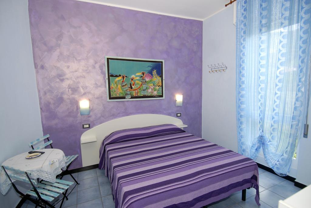 Villa Caribe Affittacamere Monterosso al Mare Cameră foto